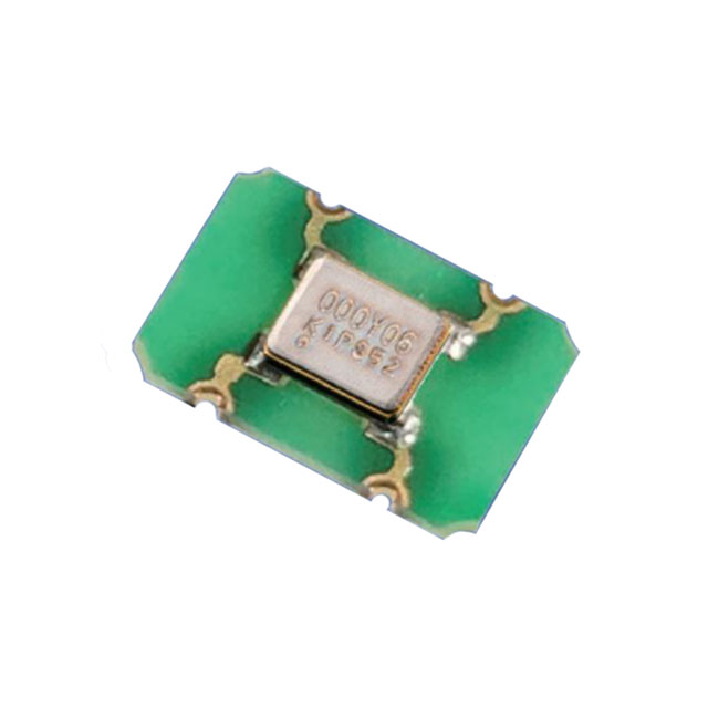 MC3225Z20.0000C19XSH KYOCERA AVX Crystals, Oscillators, Resonators